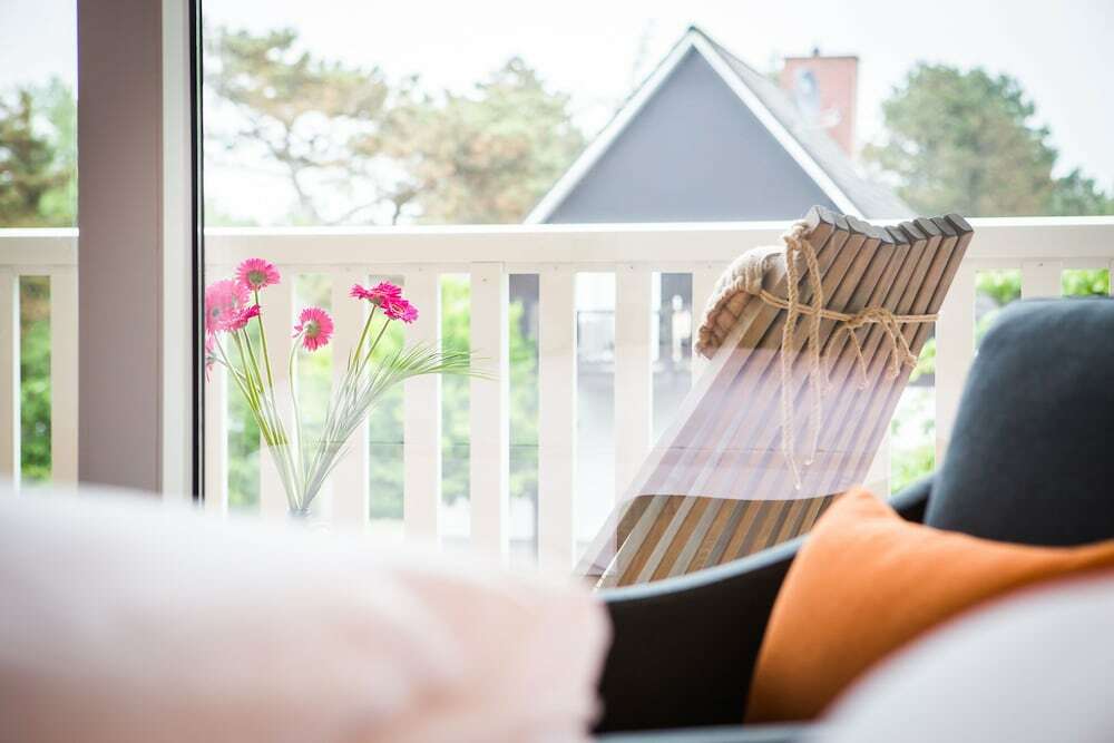 Bude54 Sankt Peter-Ording Exteriér fotografie